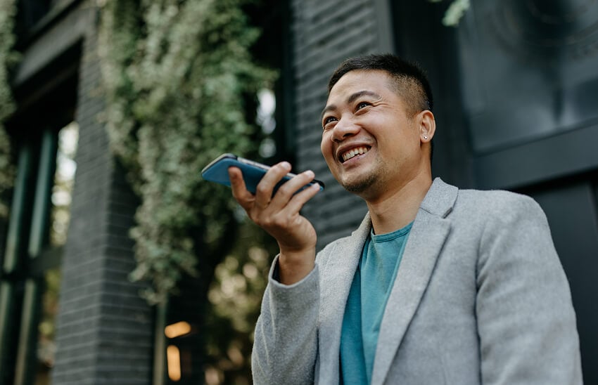 ایشیائی سنگلز — آن لائن ڈیٹنگ